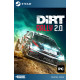 DiRT Rally 2.0 Steam CD-Key [GLOBAL]